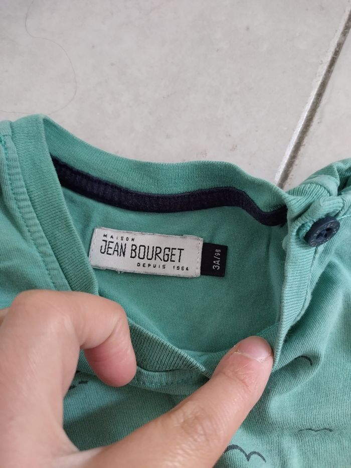 Lot Tshirt 3 ans - photo numéro 4