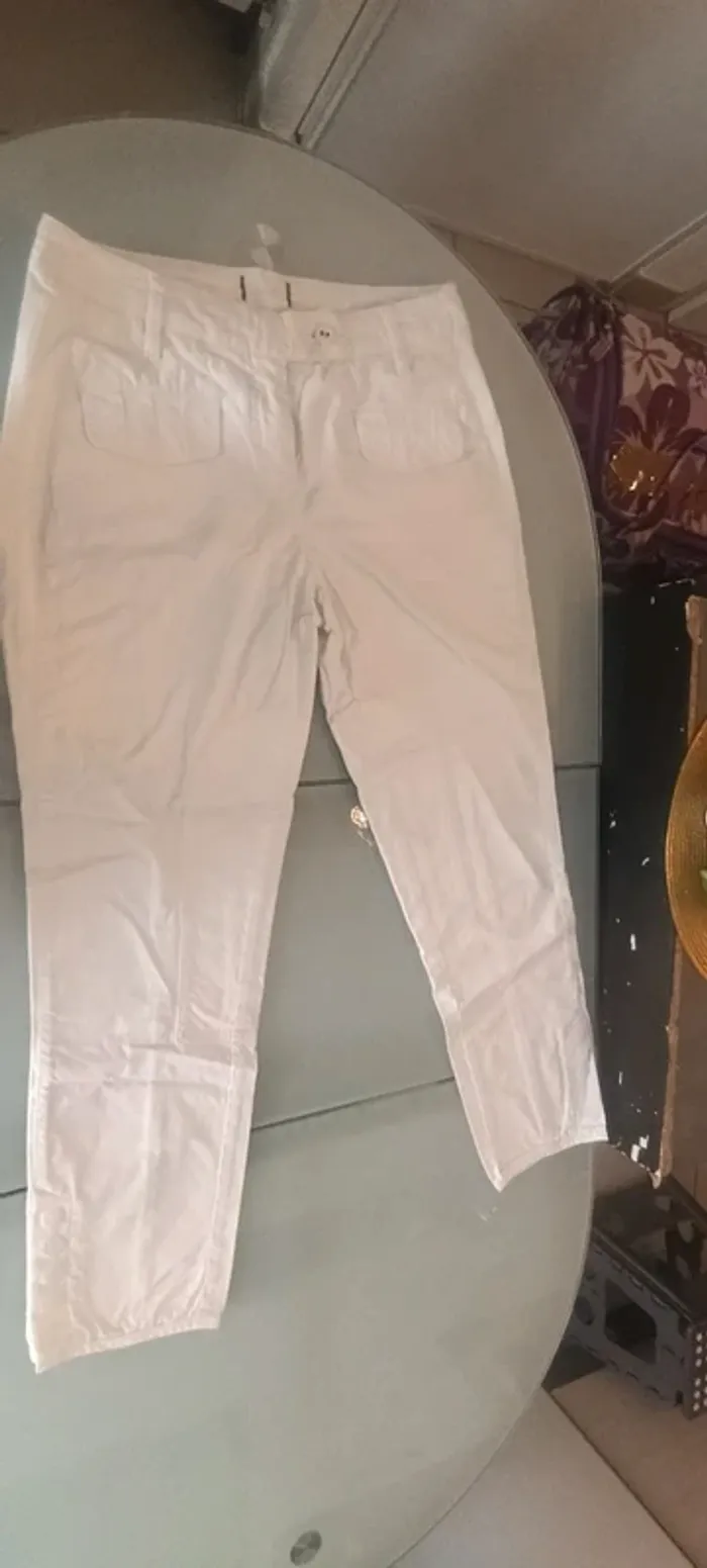 Lot de 5 pantalons 36 - photo numéro 17