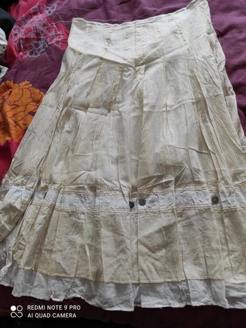 Jupe cop copine t42 neuve