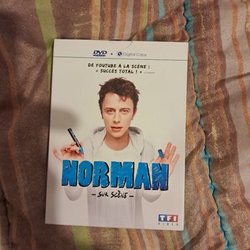 Dvd + copie Digitale