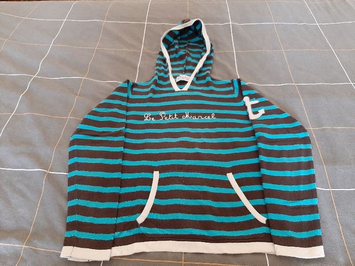 Pull