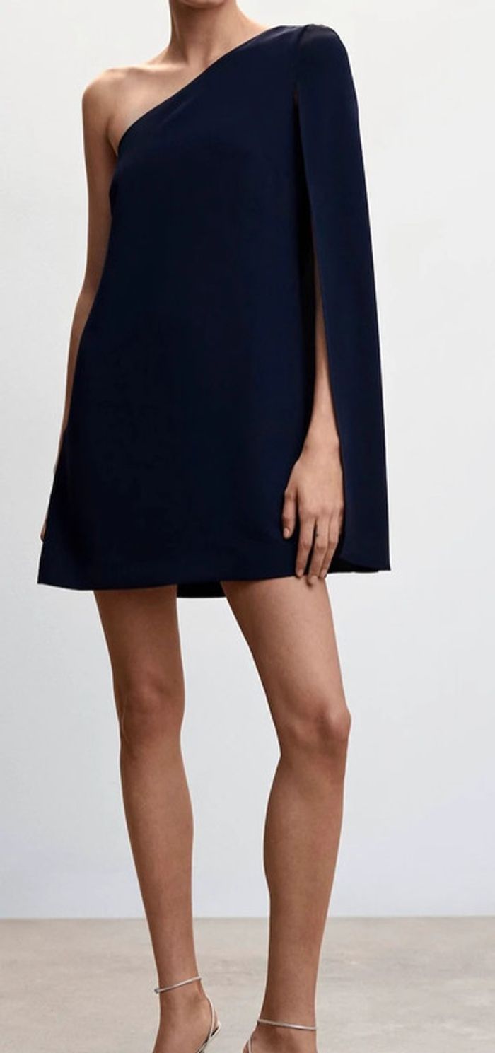 Robe chic Mango - photo numéro 2