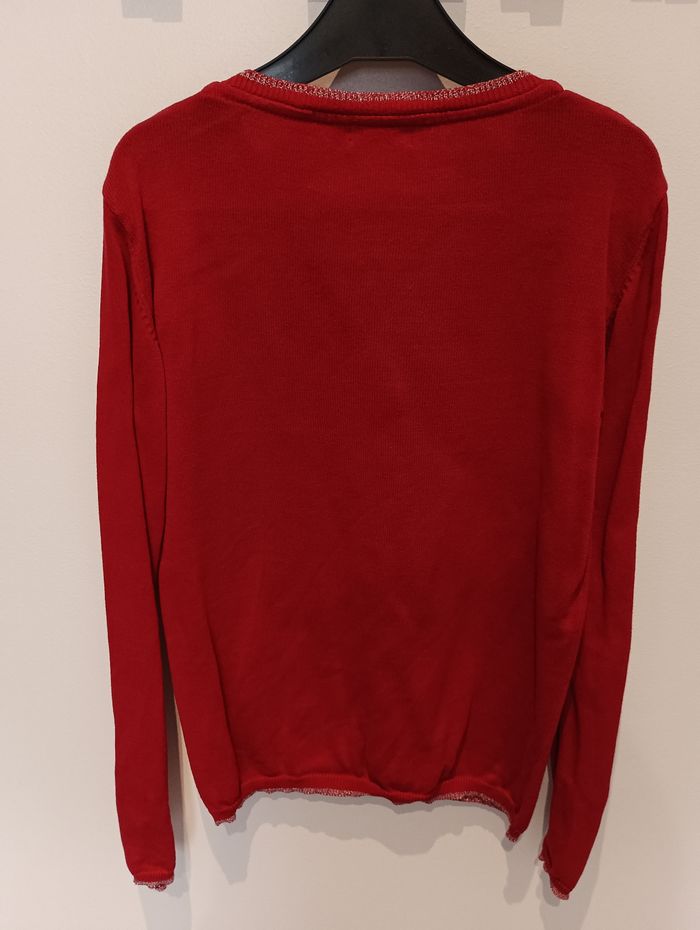 Gilet - photo numéro 2