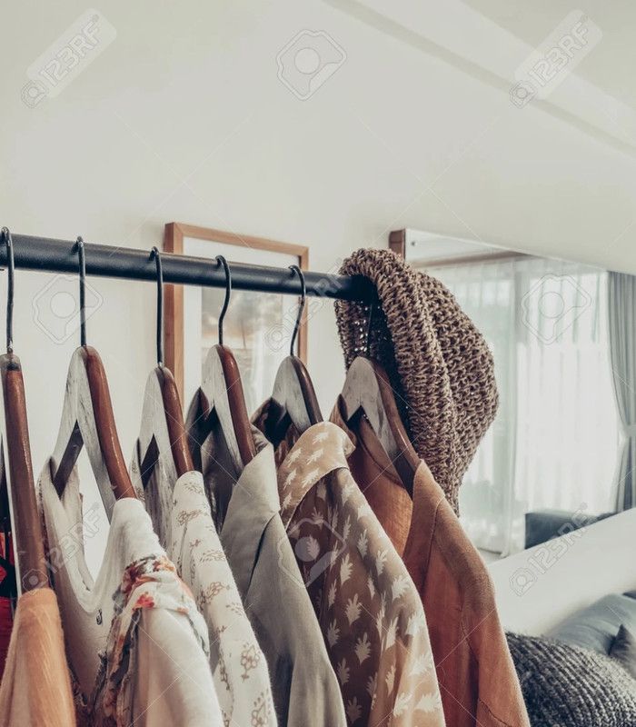 Box mystère 10 vêtements femme taille 38 Été - photo numéro 2