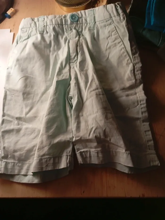 2 Short 4:5 ans - photo numéro 9