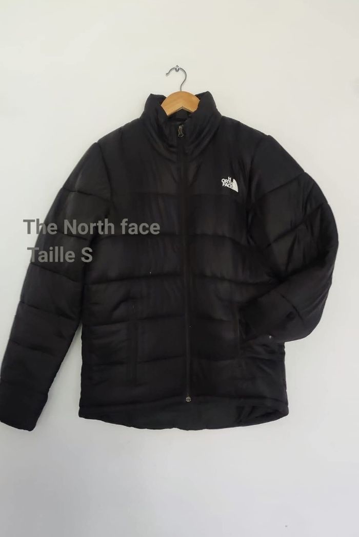 Manteau hiver The North face homme