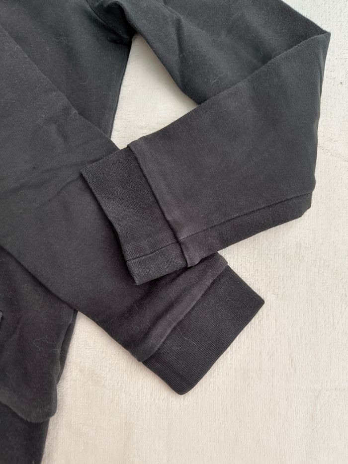 Sweat à capuche mixte Le Coq Sportif 10 ans - photo numéro 5