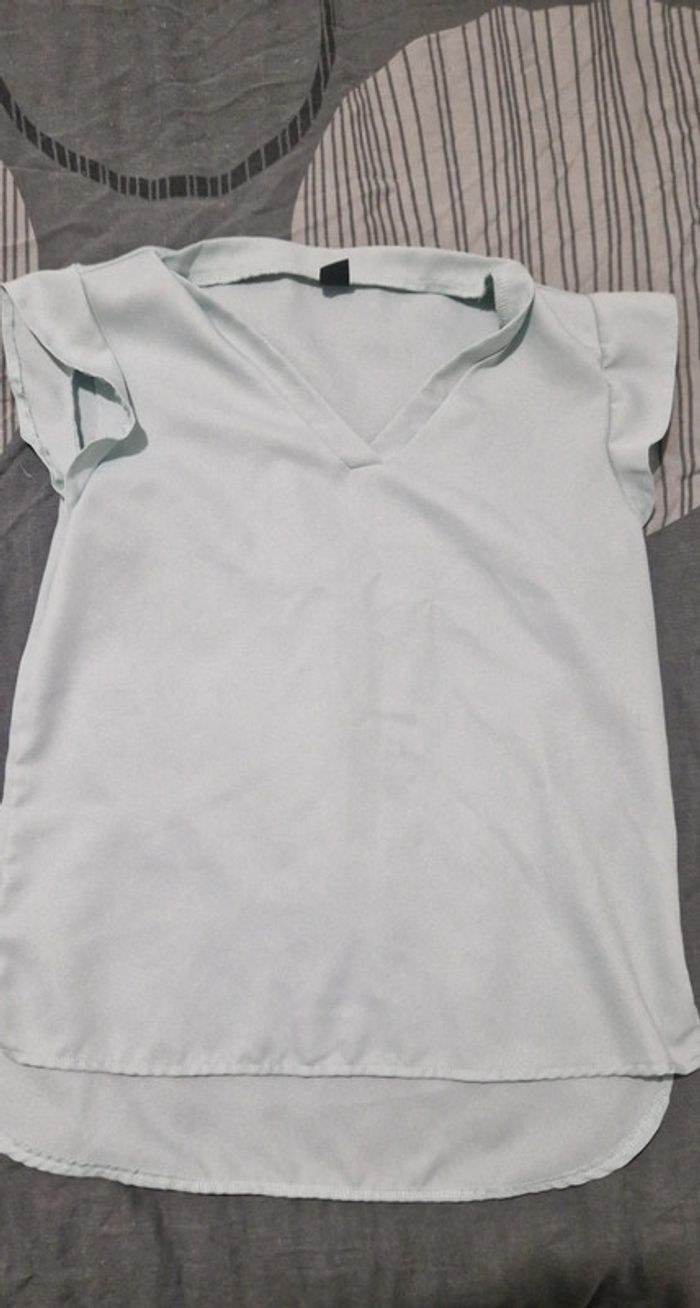 T-shirt Shein femme - Taille 38