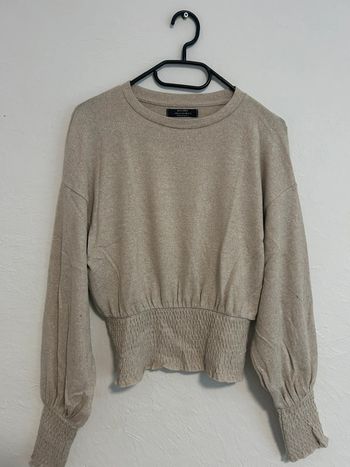 Pull femme