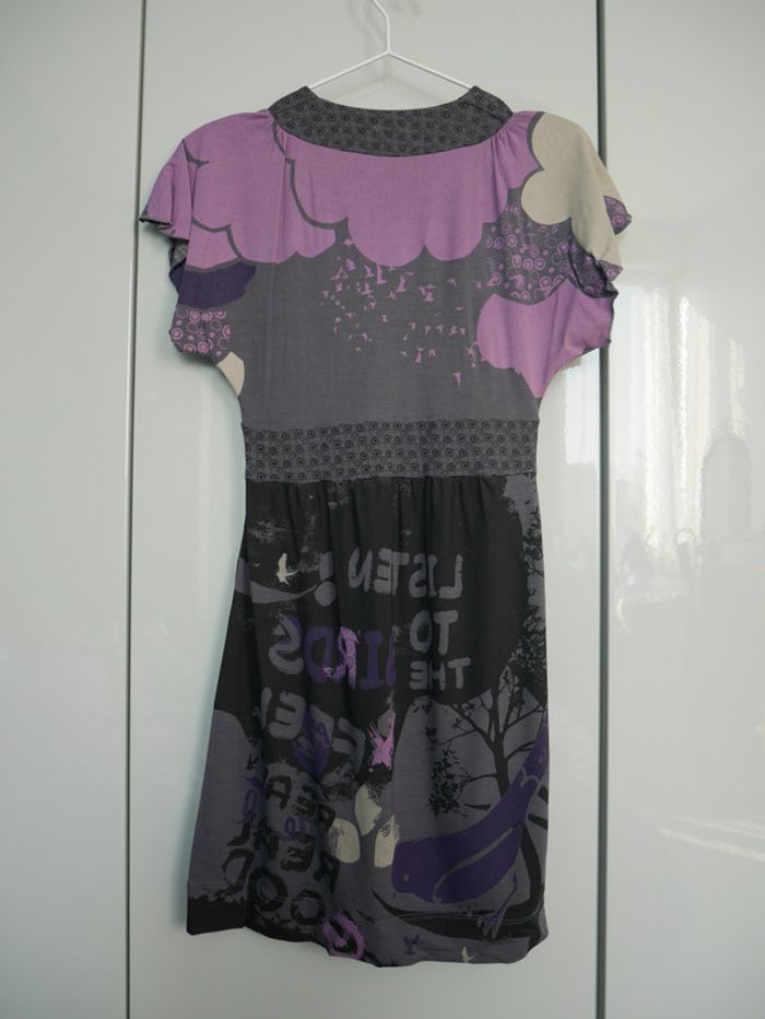 Robe Banana Moon 38 - photo numéro 6