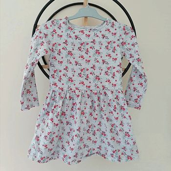 5 ans robe in extenso