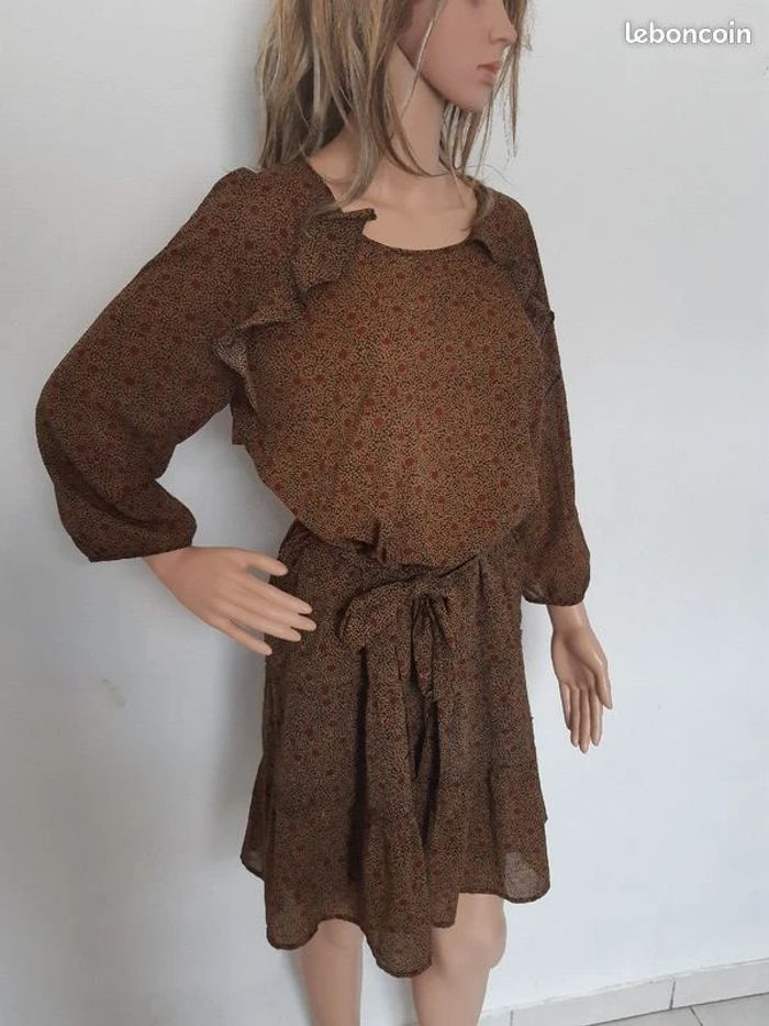 Ba§sh robe T.40 en tbe