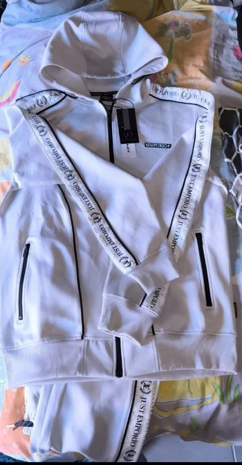Survêtement Emporio Armani XL