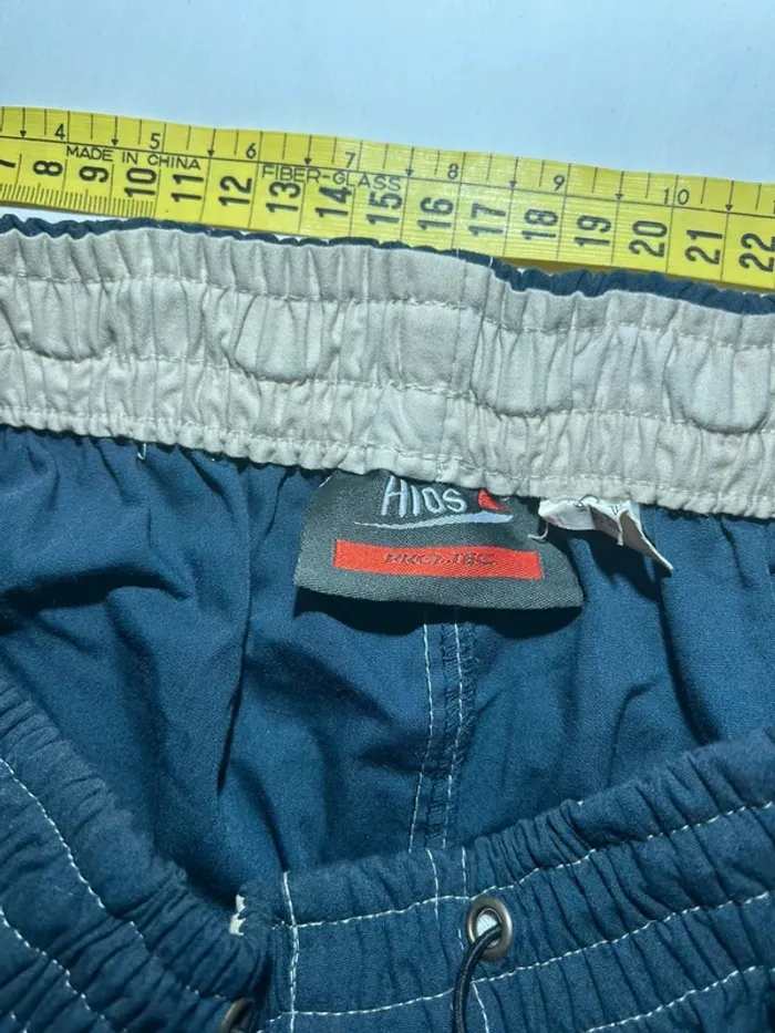 Short vintage hios - photo numéro 9