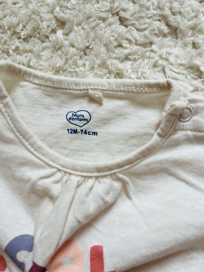 Ensemble fille - photo numéro 2