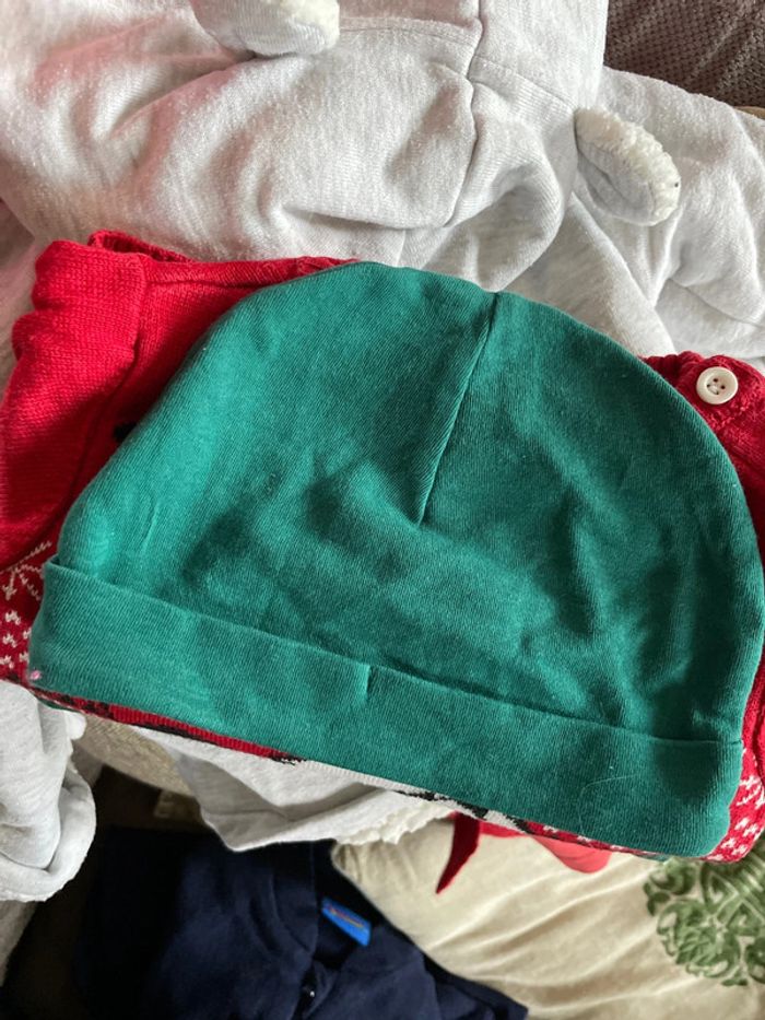 Ensemble Noël - photo numéro 6