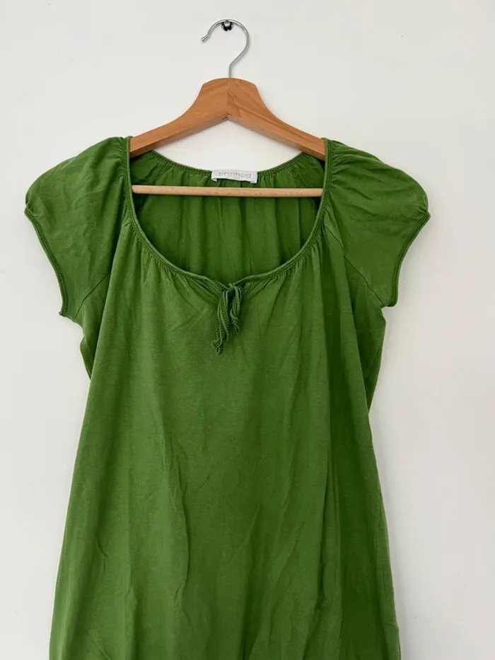 Tee shirt femme Promod