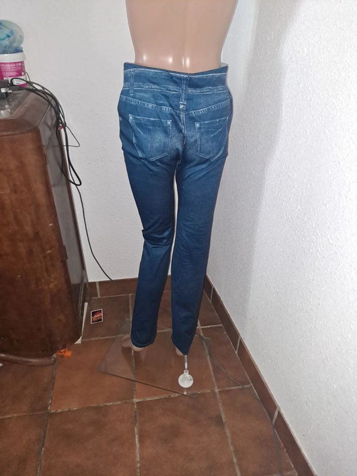Leggings femme taille 41 - photo numéro 2