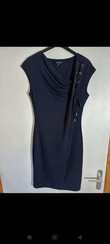 Robe femme