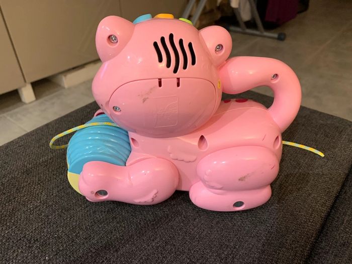 Chat Filou Vtech - photo numéro 2