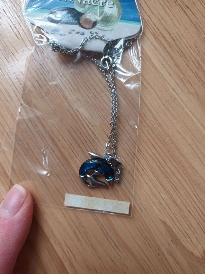 Collier - photo numéro 5