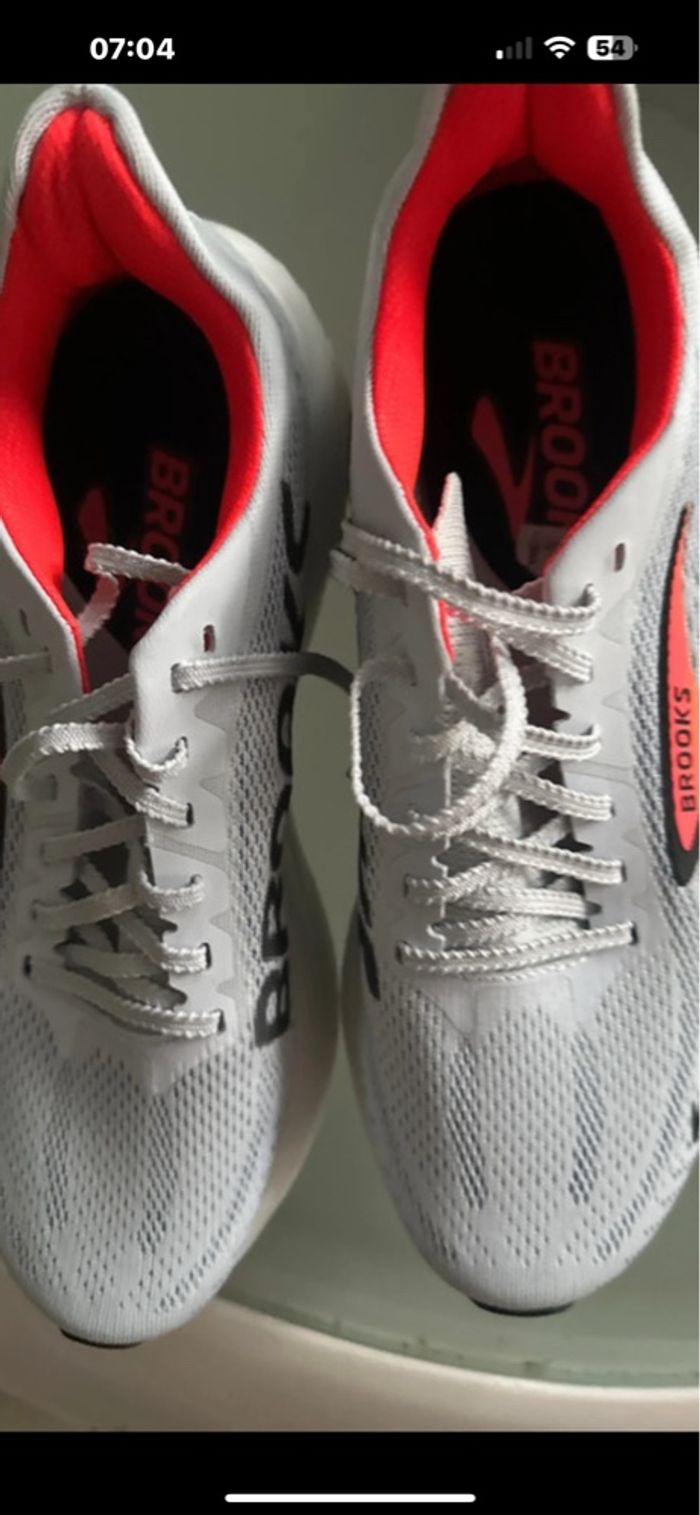 Running Brooks Hyperion Max - photo numéro 3