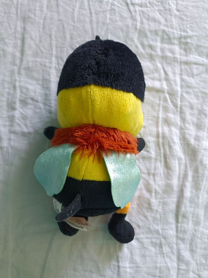 Peluche abeille 🐝 Unbeelievables - photo numéro 6