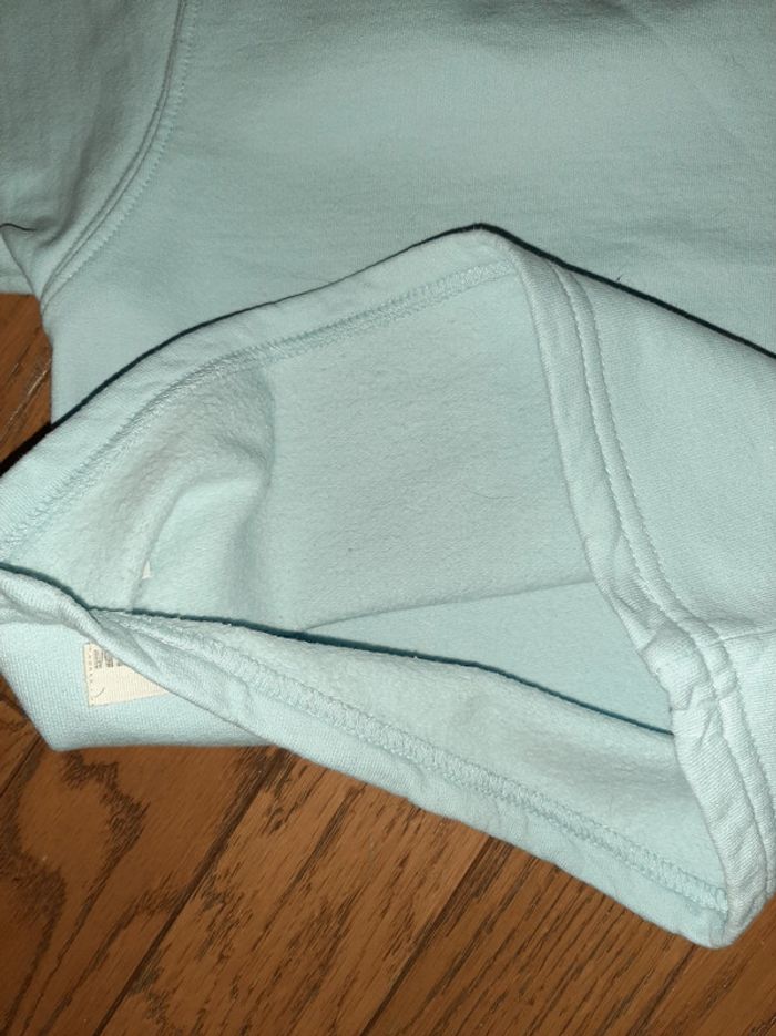 Sweat - photo numéro 3