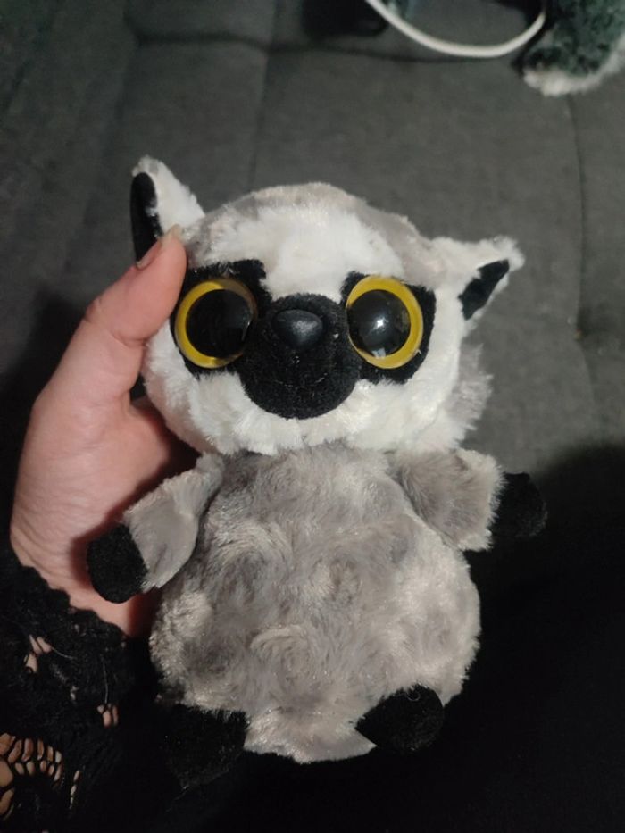 Peluche
