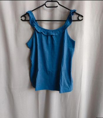 Débardeur fille 14 ans Tape à l'oeil 