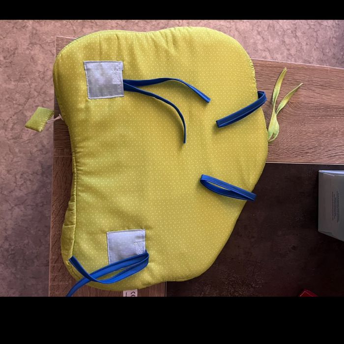 Tableau d’éveil Sophie la girafe