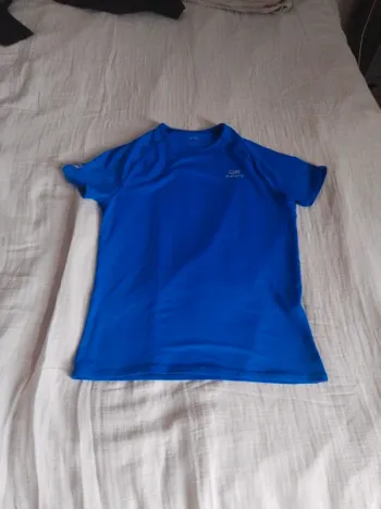 Tee shirt sport