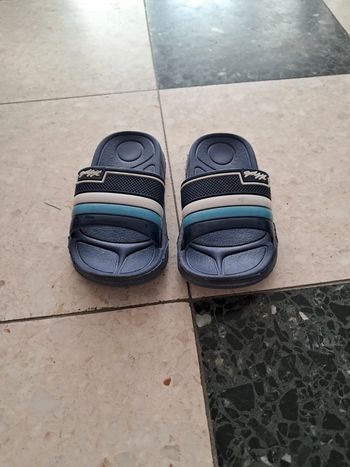 Claquettes 26 plage piscine
