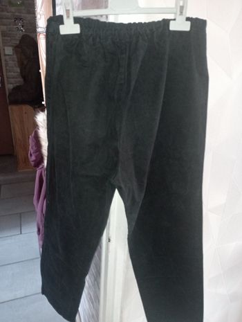 Pantalon maternité