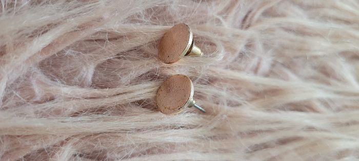 Boucles d'oreilles - photo numéro 2