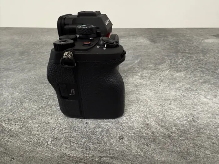 SONY_ Alpha_ 7 IV. - photo numéro 5