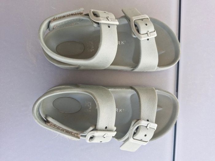 Sandales - photo numéro 3