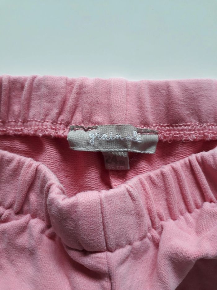Jegging 2 ans - photo numéro 2