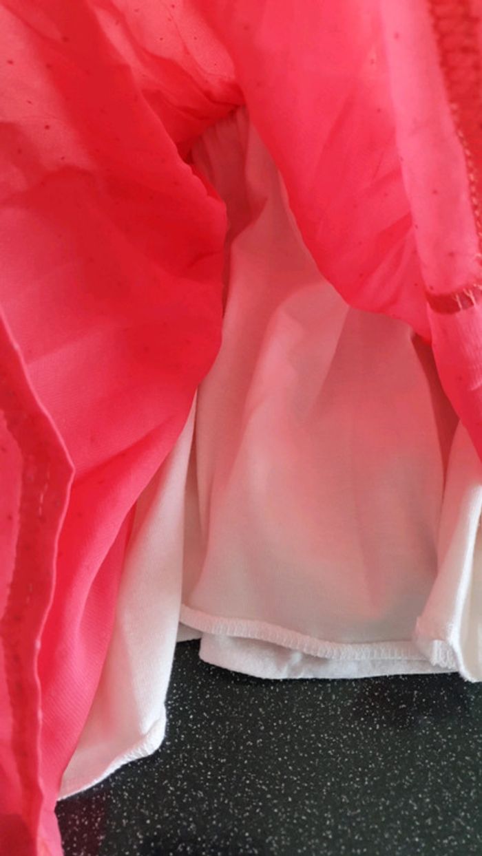 Robe chic fille 8 ans vint - photo numéro 6