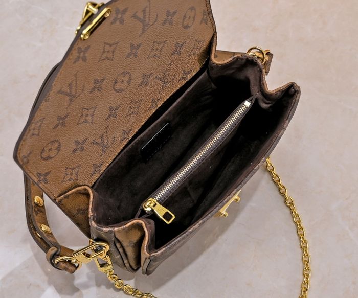 Louis Vuitton  East West Métis  M46279 - photo numéro 7