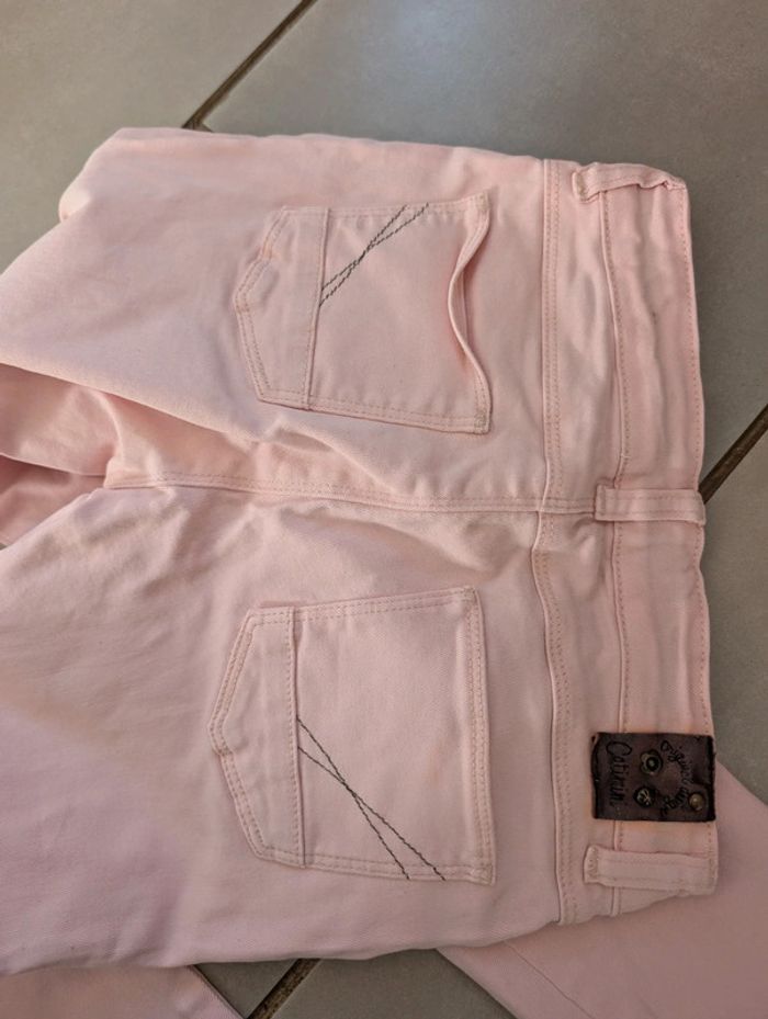 Jean catimini 10 ans - photo numéro 3