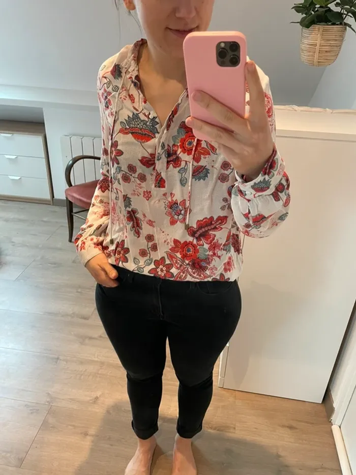 3 Blouses - photo numéro 5