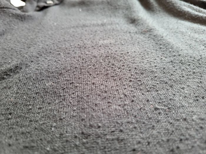 Pull col - Taille M - photo numéro 3