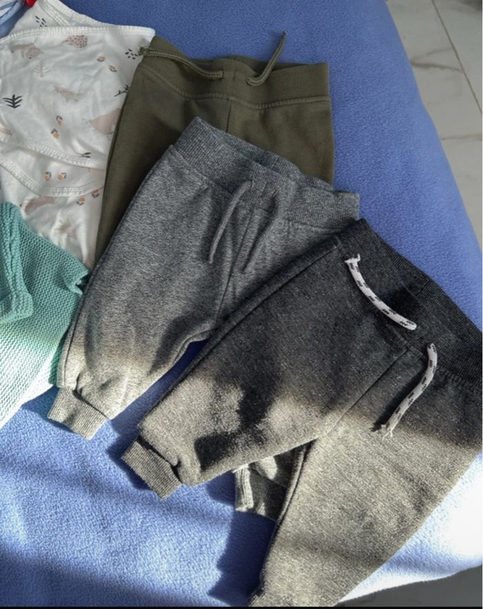 Lot 0-3 mois - photo numéro 5