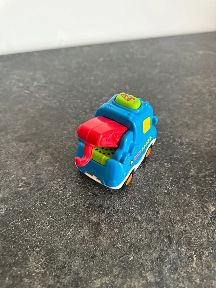 Tut tut vtech lulu dépanne tout - photo numéro 3