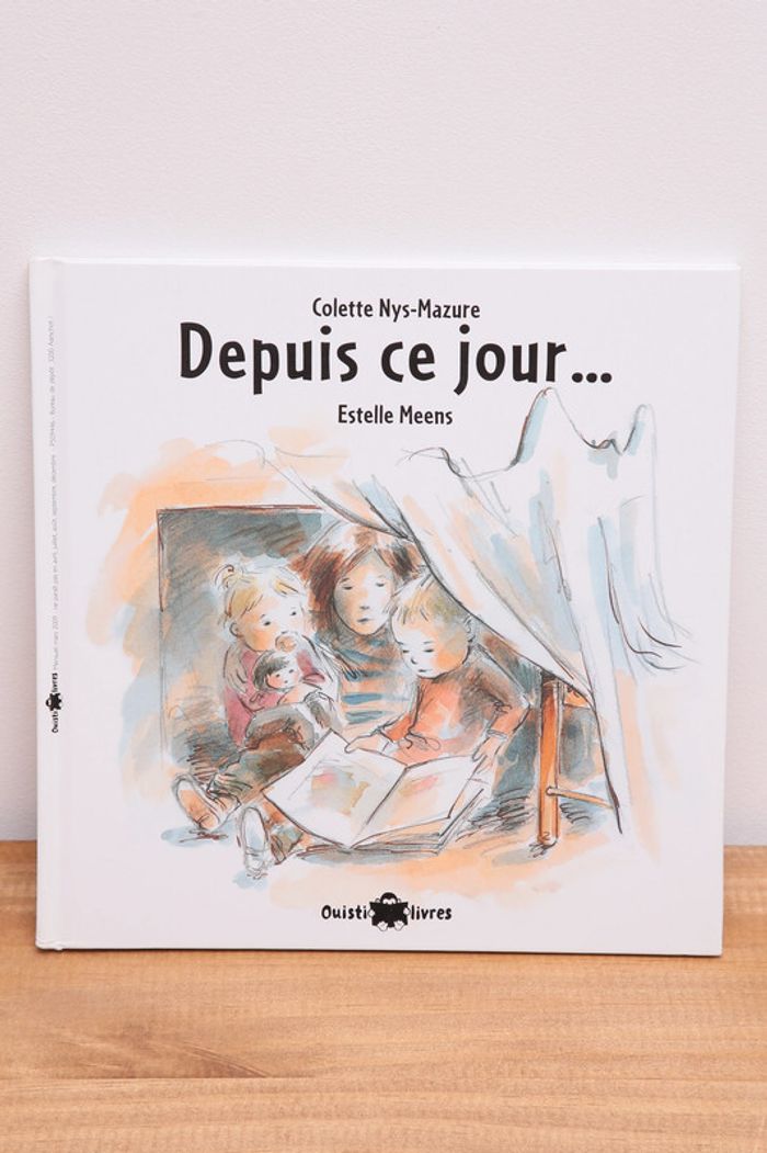 Depuis ce jour..
