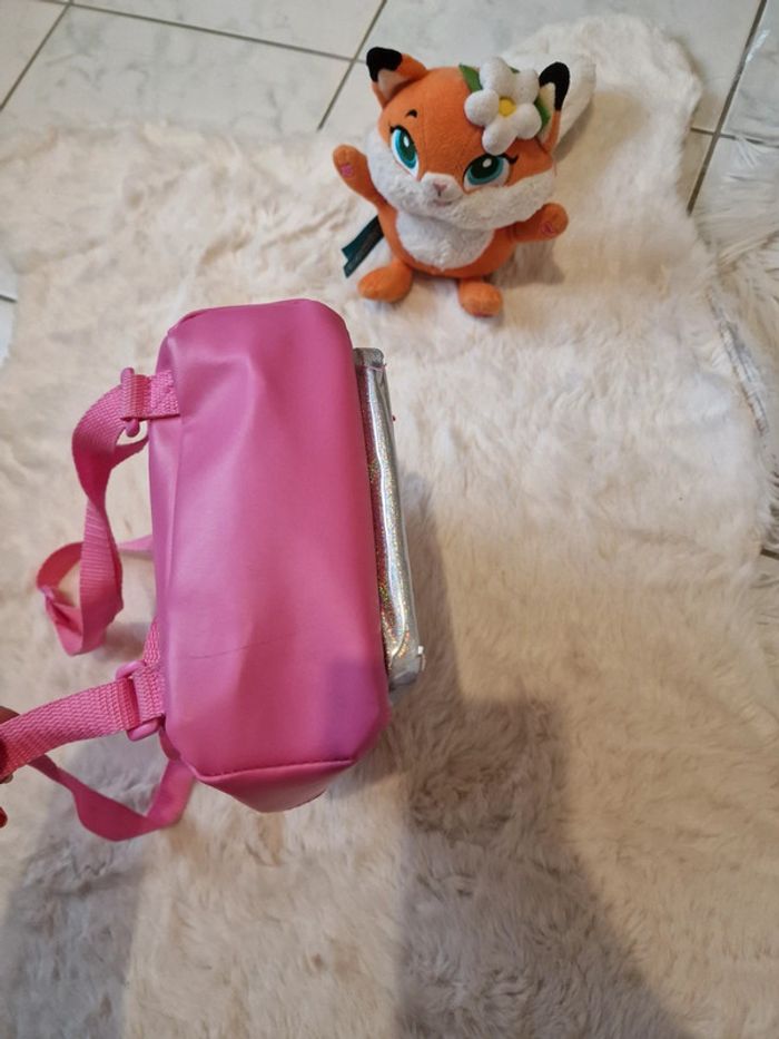 Sac poupée lol - photo numéro 5