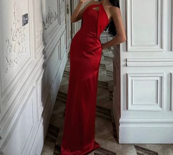 Robe de soirée longues