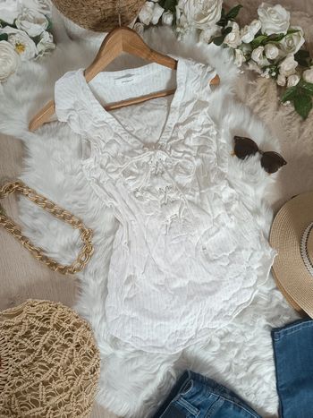 Jolie haut Promod taille S