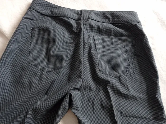 Pantalon léger. Cop Copine 36 - photo numéro 6
